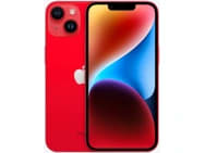 Apple iPhone 14 Plus, 512GB opslag Rood voor €761 bij Coolblue