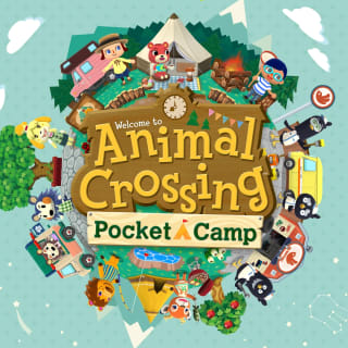 Animal Crossing: Pocket Camp Complete para iOS y Android