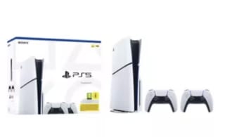 Playstation 5 Slim Lector Chasis D 1TB por solo 509,59€
