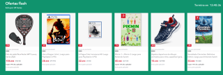 Ofertazas Navidad en Miravia precios locos