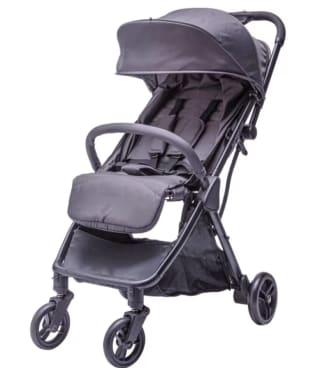 Happy One HO 01 inklapbare kinderwagen voor €99 bij Kruidvat