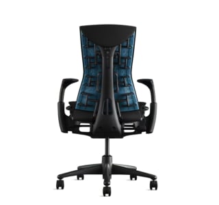 Silla Gaming Embody Herman Miller X Logitech G por solo 1.260€