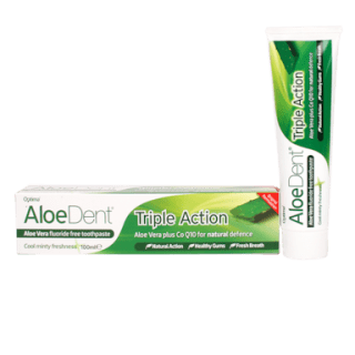 1+1 gratis op tandpasta bij Holland & Barrett