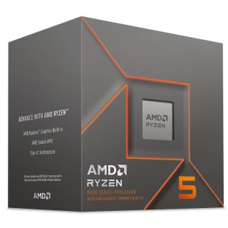 Procesador AMD Ryzen 5 8500G 5.0GHz Socket AM5 Boxed por 134,95€
