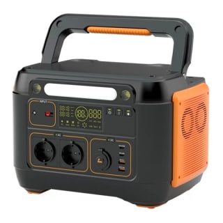 Flashfish A1001 1000W Portable Power Station voor €364 dmv code bij Geekmaxi
