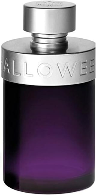 Halloween Man Fragancia Oriental y Fresca, 125 ml por 22,50€