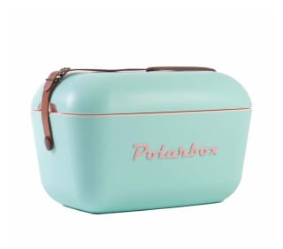 Nevera Polarbox 20 litros a tan solo 14,90€ en Supermercados Eroski