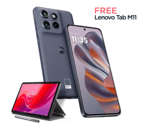 Motorola Edge 50 Neo 12/512GB + REGALO Lenovo Tab M11 por solo 374€
