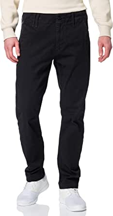 G-Star Vetar Slim Chino broek voor €29,94 bij Amazon.nl