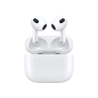 Apple AirPods 3ª generación por 139€