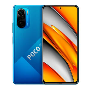 Móvil Xiaomi Poco F3 6GB 128GB por 319,99€