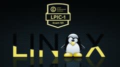 Gratis Exámenes de práctica | LPIC-1 Exam: 101Udemy