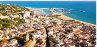 18% de descuento en estanvia Vila Arenys de Mar