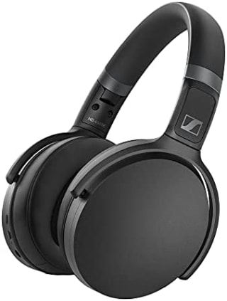 Sennheiser HD 450 Special Edición Black Auricular por 79,99€