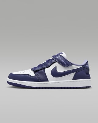 Zapatillas para Hombre Nike Air Jordan 1 Low FlyEase por 79.97€