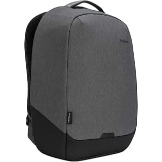 Targus Cypress Eco Security 15" rugtas (grijs-zwart) voor €19,99 bij Amazon.fr