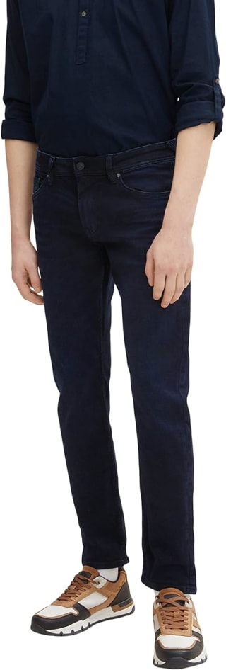 Tom Tailor Piers Slim Jeans voor €18 bij Amazon