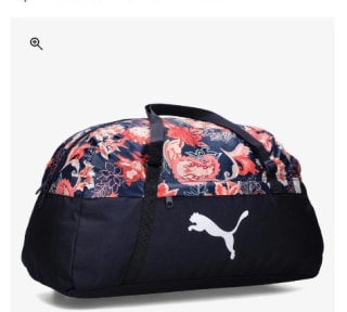 Bolsa deportiva de la mara Puma por tan sólo 14,99€