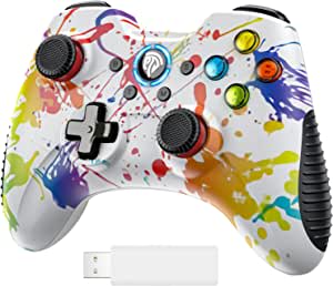 Mando Inalámbrico Redstorm 2.4GHz por 19.99€