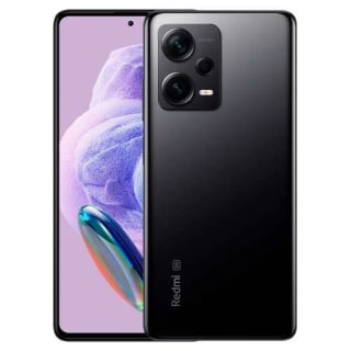 Xiaomi Redmi Note 12 Pro 6GB 128GB 6.67" 5G Negro Medianoche por 255,44€