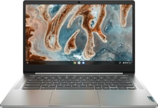 Lenovo IdeaPad 3 Chromebook voor €214,41