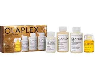 Olaplex In Good Repair Kit N3 50ml, N4 100ml, N5 100ml, N7 30ml por 25,03€