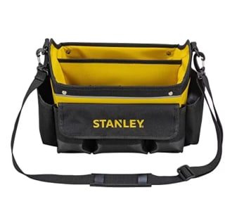 Bolsa STANLEY STST1-70718 Portaherramientas abierta por solo 29,90€