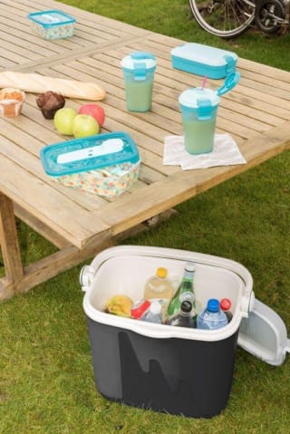 Curver Koelbox - 32 liter - voor €19,95 bij Bol.com