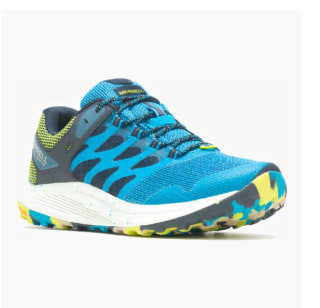 Zapatillas de Trekking para Hombre Merrell Nova 3 GTX por 69.99€