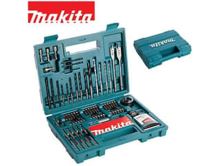MAKITA B-53811 100 Piece + Case Drill And Screwdriver Accessory Bit Set