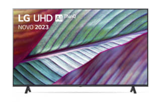 TV LED 50" LG 50UR78006LK, 4K UHD, Smart TV por 365€
