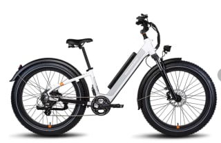 Rad power bike vanaf €999, met kortingen tot €800