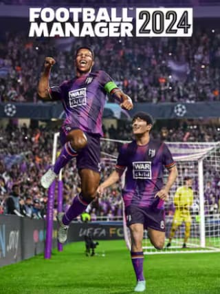 Football Manager 2024 Gratis en Epic Games (5 de Septiembre)