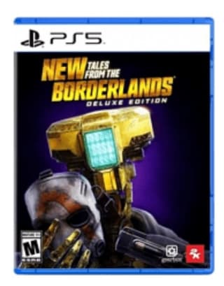 PS5 New Tales From The Borderlands, Ed. Deluxe por 20,65€.