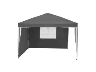 Carpa plegable de 300 x 300 x 260 cm por 69,99€