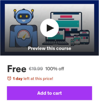 Curso Cómo Crear un Blog con Inteligencia Artificial gratis