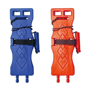 Loopski's voor €5 bij Lobbes