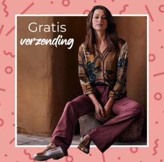 Gratis verzending op alles bij DIDI