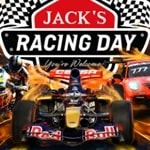 Jack’s Racing Day gratis tickets vanaf juli
