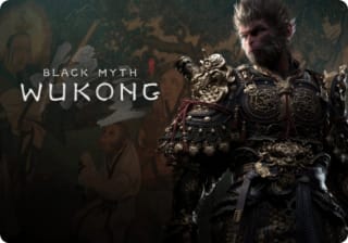 Clave de Steam de Black Myth Wukong (PC) GLOBAL por solo 43,35€