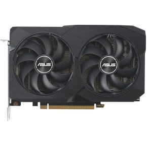 Asus Radeon RX 7600 DUAL-RX7600-O8G-V2 Videokaart met cashback van 40 €