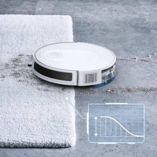 ROWENTA RR8477 X-Plorer Serie 70 Robotstofzuiger met dweilfunctie voor €199 bij Artandcraft