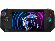 MSI Claw A1M Intel Core Ultra 5 135H 512GB voor €485 bij Coolblue