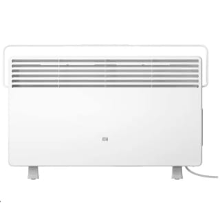 Calefactor Electrico Inteligente 2200W - WiFi - IPX4 marca Xiaomi Mi Smart Space Heaters S por 64,49€