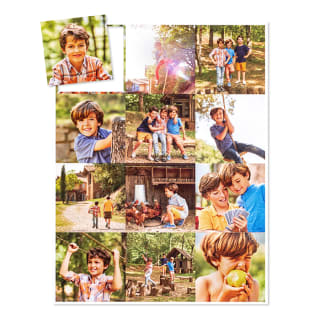 Gratis flexibele fotomagneten via Smartphoto