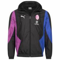 A.C. Milan Puma Chaqueta de presentación por 27,99€
