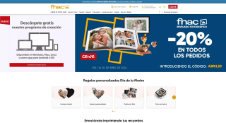 Imprime 50 Fotografías Gratis con Cewe