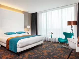 Tot wel 50%% vroegboekkorting tijdens de De Vroege Toekan weken bij Van der Valk