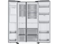 SAMSUNG Family Hub Amerikaanse koelkast voor €1.739 bij Coolblue.