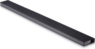 LG SJ8 Soundbar voor €199
